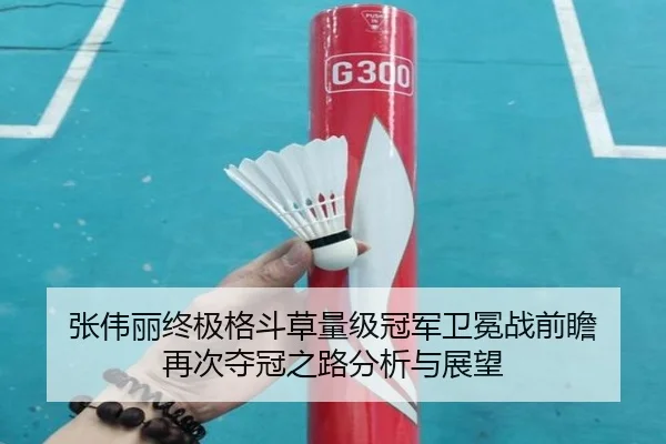 张伟丽终极格斗草量级冠军卫冕战前瞻 再次夺冠之路分析与展望